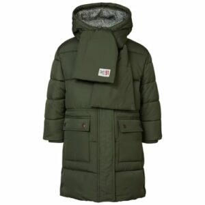 Noppies Winter jacke Adelia Thyme