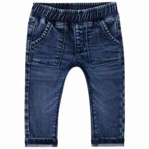 Noppies Jeans Tower Light Blue Denim