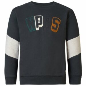 Noppies Pullover Winchester Asphalt