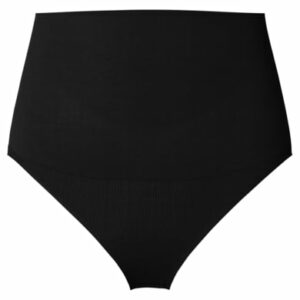 Noppies Nahtloser Slip Lee post partum Sensil® Breeze Black