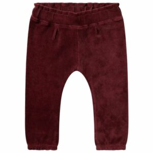 Noppies Hose Vinton Oxblood Red