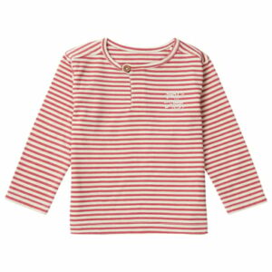 Noppies Langarmshirt Travilah Tandori Spice