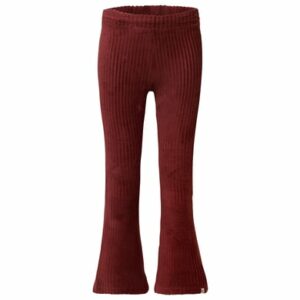 Noppies Hose flared Alamo Oxblood Red