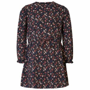 Noppies Kleid Annetta Black Iris