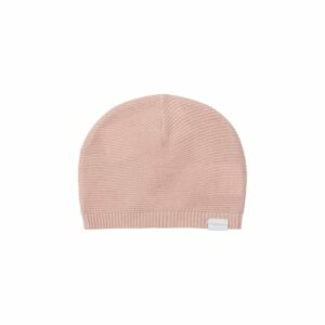 Noppies Mütze Niland Rose Smoke