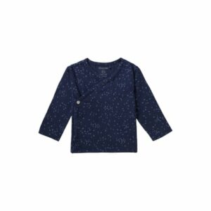 Noppies Langarmshirt Nantes Black Iris