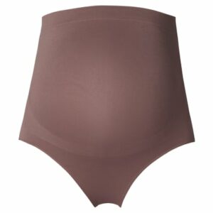 Noppies Nahtloser Slip Nisa Sensil® Breeze Deep Taupe