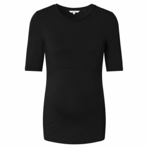 Noppies Still t-shirt Juli Black