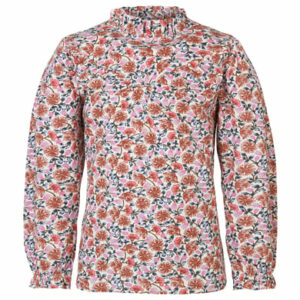 Noppies Langarmshirt Prien Pristine