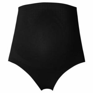 Noppies Nahtloser Slip Nisa Sensil® Breeze Black