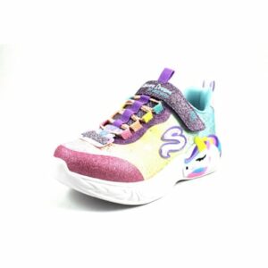 Skechers Halbschuhe violett