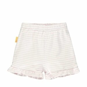 Steiff Shorts pink lady