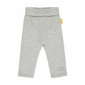 Steiff Boys Leggings Nimbus Cloud