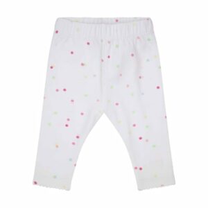 Steiff Leggings Bright White