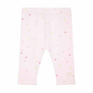 Steiff Leggings Cherry blossom