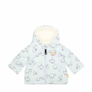 Steiff Jacke Plain Air