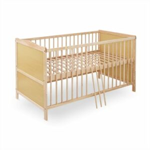 urra Kinderbett Kiefer natur 70 x 140 cm