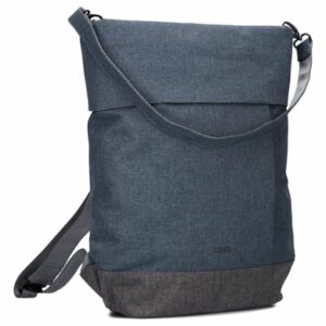 zwei Benno BE120 - Rucksack 37 cm blue