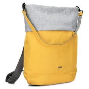 zwei Benno BE120 - Rucksack 37 cm yellow