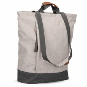 zwei Benno BE140 - Rucksack 38 cm creme