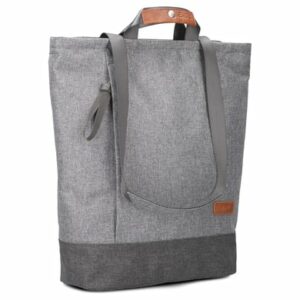 zwei Benno BE140 - Rucksack 38 cm stone