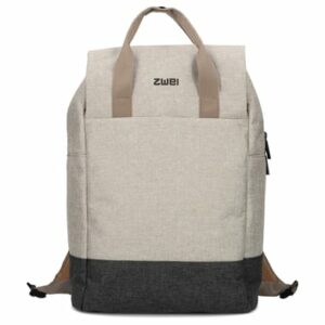 zwei Benno BE160 - Rucksack 42 cm creme