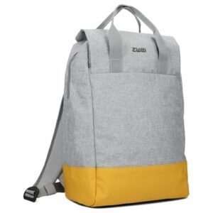 zwei Benno BE160 - Rucksack 42 cm yellow