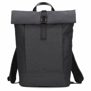 zwei Benno BE250 - Rucksack 45/62 cm night