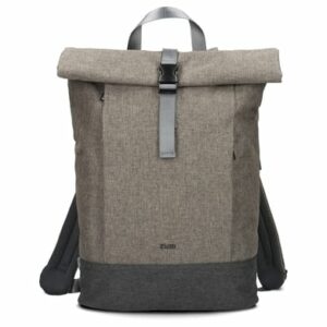 zwei Benno BE250 - Rucksack 45/62 cm wood