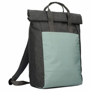 zwei Benno BE260 - Rucksack 59 cm erw. ocean