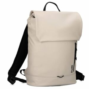 zwei Cargo CAR130 - Rucksack 37 cm sand