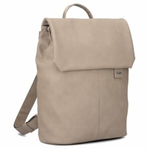 zwei Mademoiselle MR13 - Rucksack 37 cm cappuccino