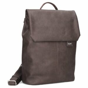 zwei Mademoiselle MR13 - Rucksack 37 cm chocolate