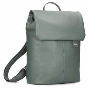 zwei Mademoiselle MR13 - Rucksack 37 cm eucalyptus