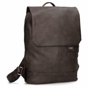 zwei Mademoiselle MR150 - Rucksack 38 cm chocolate