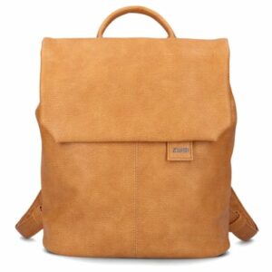 zwei Mademoiselle MR8 - Rucksack 29 cm canvas-curry