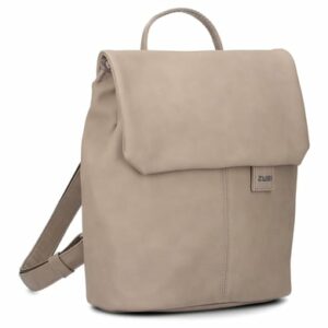 zwei Mademoiselle MR8 - Rucksack 29 cm cappuccino