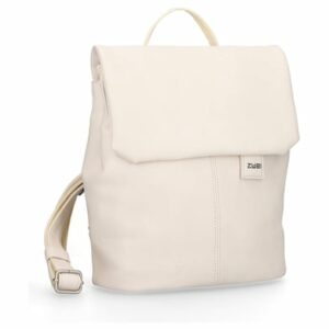 zwei Mademoiselle MR8 - Rucksack 29 cm off-white