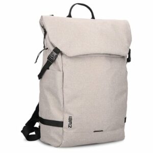 zwei Olli Cycle OCR300 - Rucksack 47/65 cm creme