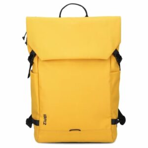 zwei Olli Cycle OCR300 - Rucksack 47/65 cm yellow