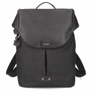 zwei Olli O12 - Rucksack 37 cm black