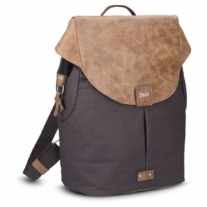 zwei Olli O12 - Rucksack 37 cm night