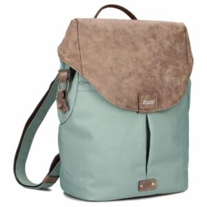 zwei Olli O12 - Rucksack 37 cm ocean