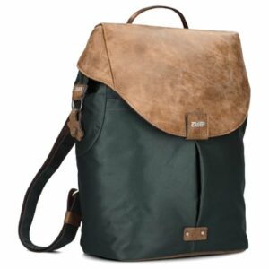 zwei Olli O12 - Rucksack 37 cm pine