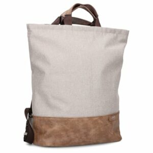 zwei Olli OR140 - Rucksack 15 38 cm creme