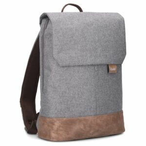 zwei Olli OR150 - Rucksack 38 cm stone