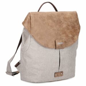 zwei Olli OR8 - Rucksack 31 cm creme