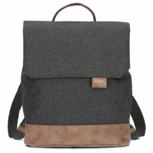 zwei Olli OR80 - Rucksack 31 cm graphit