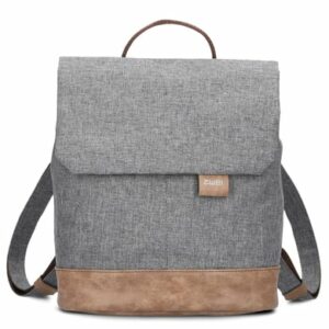 zwei Olli OR80 - Rucksack 31 cm stone