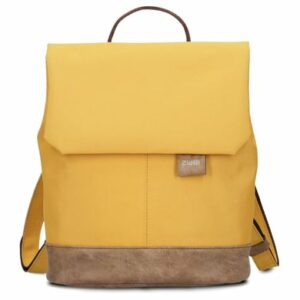 zwei Olli OR80 - Rucksack 31 cm yellow